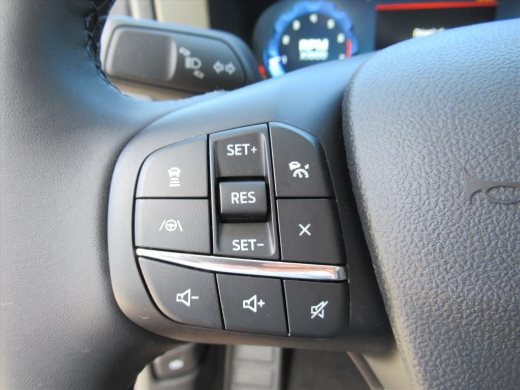 2025 Ford Bronco Sport Big Bend Image 23 of 27