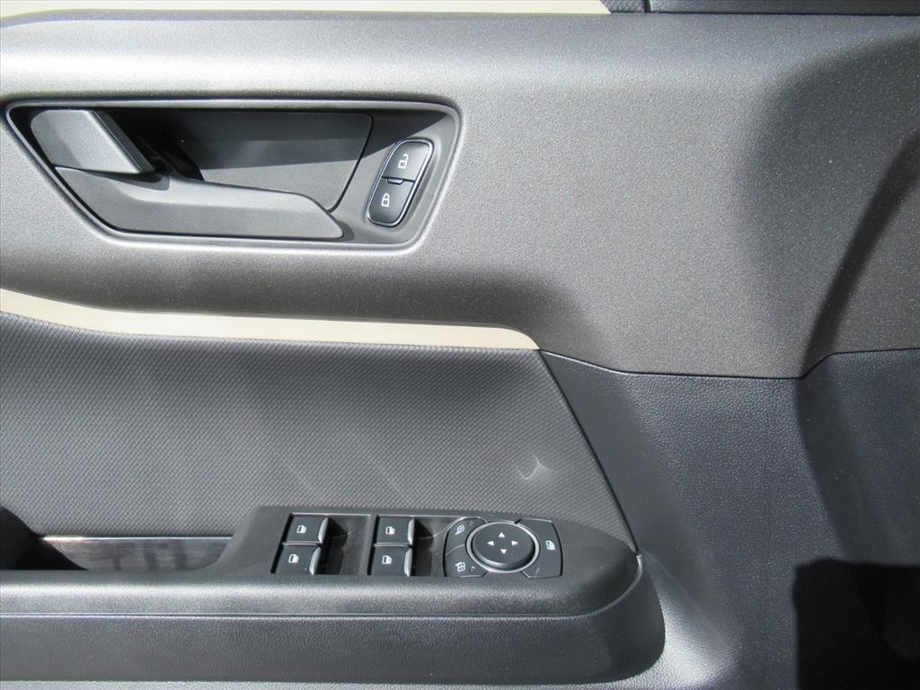 2025 Ford Bronco Sport Big Bend Image 22 of 27