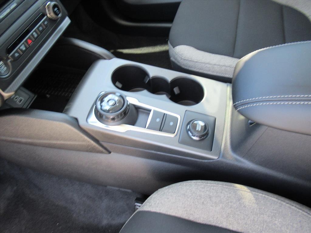 2025 Ford Bronco Sport Big Bend Image 21 of 27