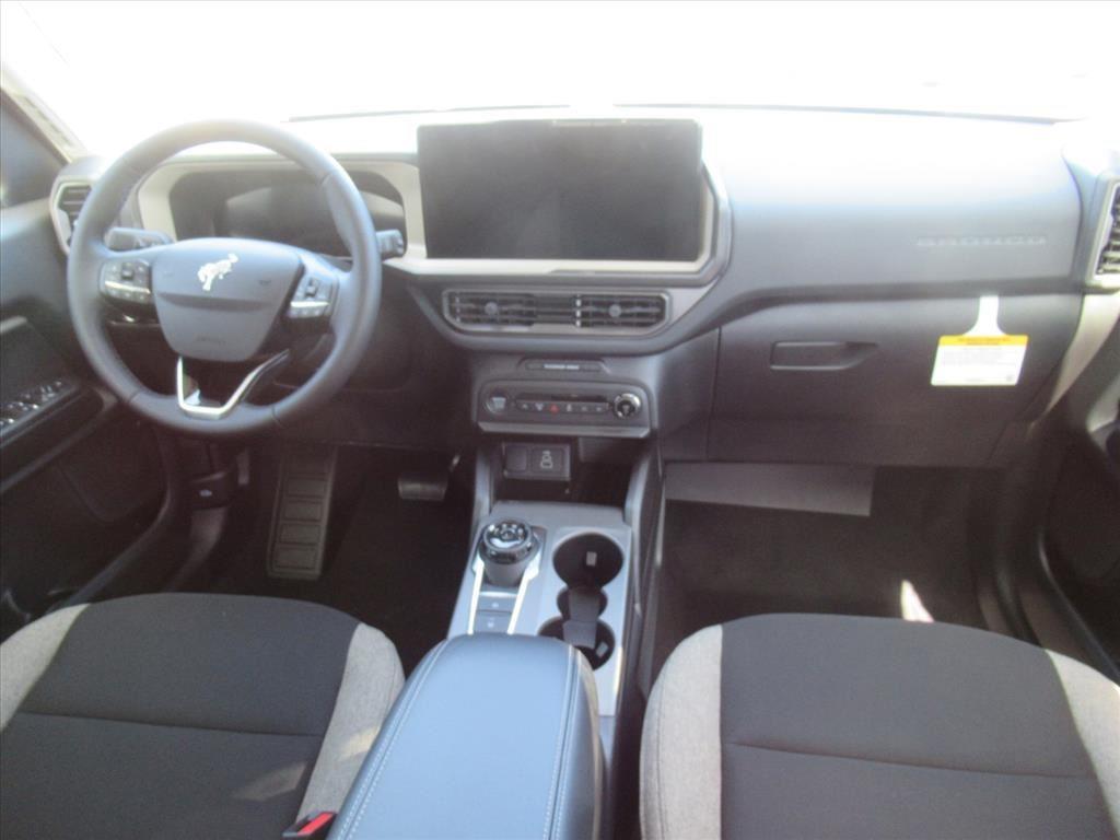 2025 Ford Bronco Sport Big Bend Image 13 of 27