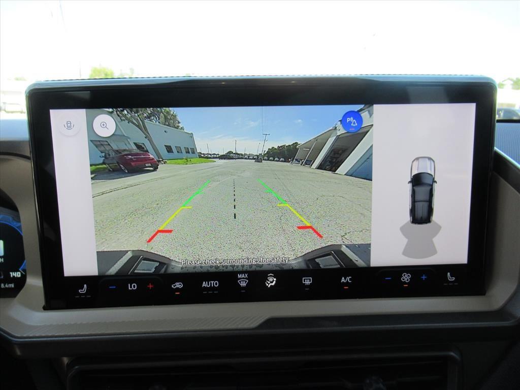 2025 Ford Bronco Sport Big Bend Image 20 of 27