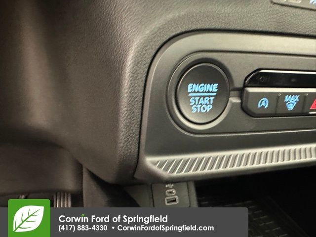 2025 Ford Bronco Sport Big Bend Image 12 of 48