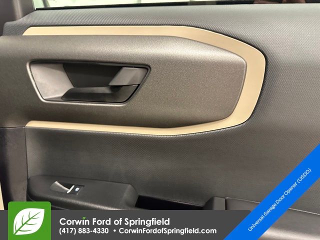 2025 Ford Bronco Sport Big Bend Image 13 of 48