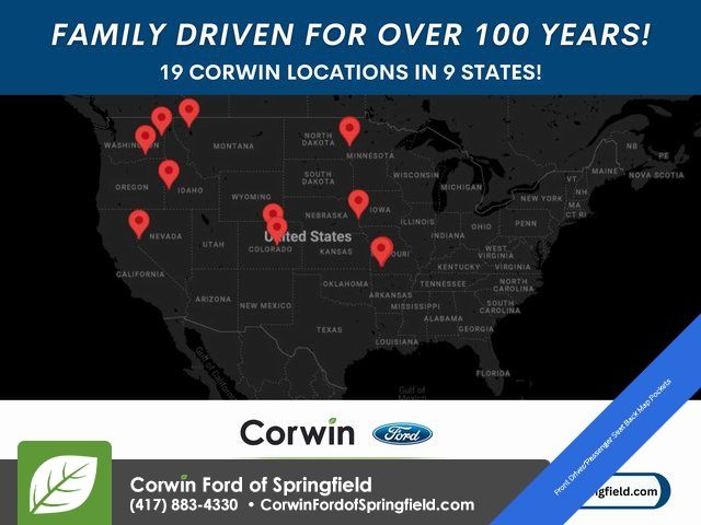 2025 Ford Bronco Sport Big Bend Image 30 of 48