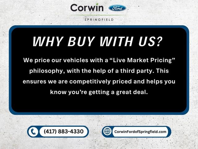 2025 Ford Bronco Sport Big Bend Image 47 of 48