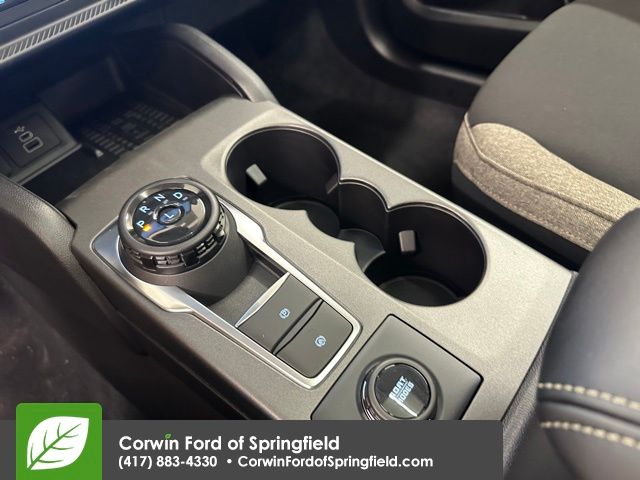 2025 Ford Bronco Sport Big Bend Image 19 of 48