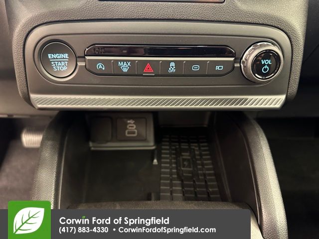 2025 Ford Bronco Sport Big Bend Image 10 of 48