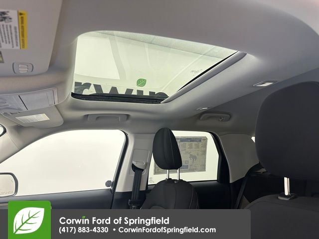 2025 Ford Bronco Sport Big Bend Image 22 of 48