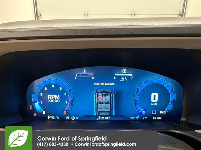 2025 Ford Bronco Sport Big Bend Image 23 of 48