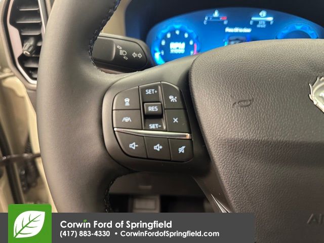 2025 Ford Bronco Sport Big Bend Image 20 of 48