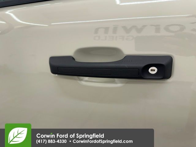 2025 Ford Bronco Sport Big Bend Image 38 of 48