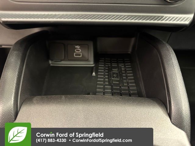 2025 Ford Bronco Sport Big Bend Image 34 of 48