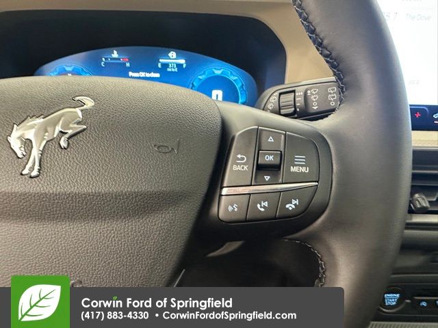 2025 Ford Bronco Sport Big Bend Image 16 of 48