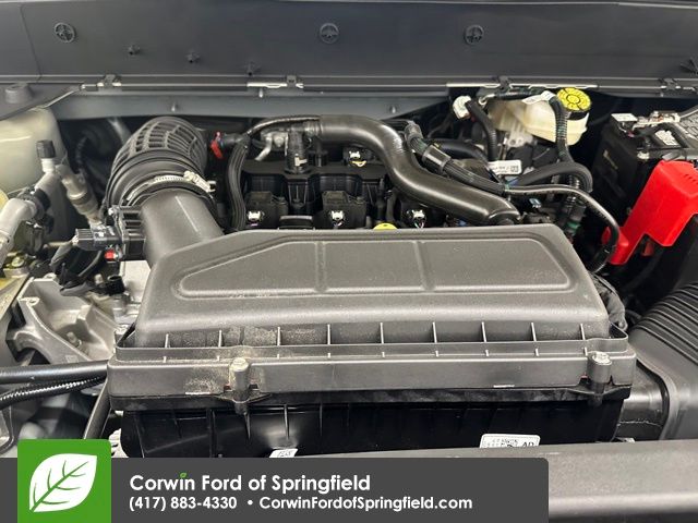 2025 Ford Bronco Sport Big Bend Image 35 of 48