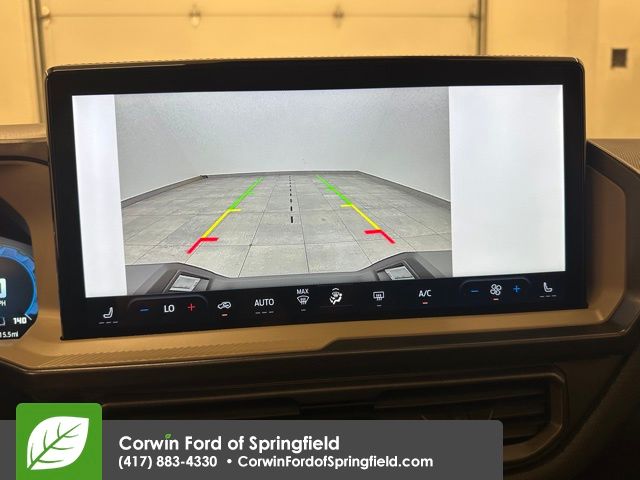 2025 Ford Bronco Sport Big Bend Image 43 of 48