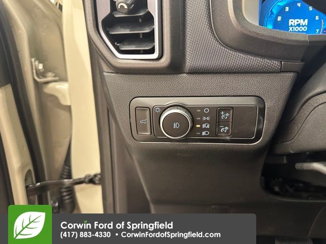 2025 Ford Bronco Sport Big Bend Image 15 of 48