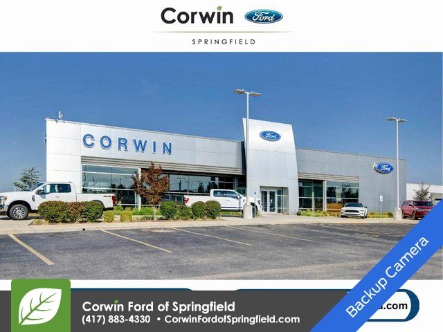 2025 Ford Bronco Sport Big Bend Image 46 of 48