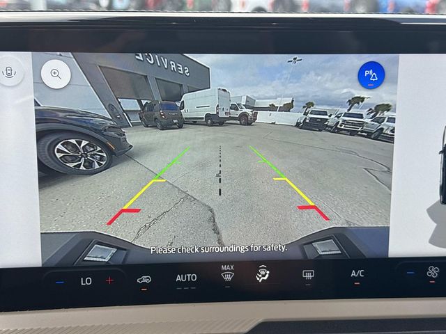 2025 Ford Bronco Sport Big Bend Image 8 of 15