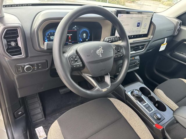 2025 Ford Bronco Sport Big Bend Image 7 of 15