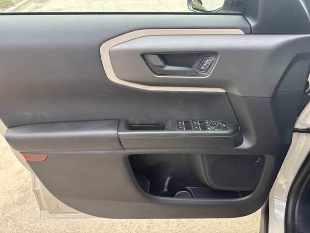 2025 Ford Bronco Sport Big Bend Image 9 of 15