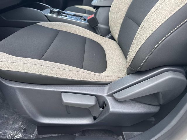 2025 Ford Bronco Sport Big Bend Image 14 of 15