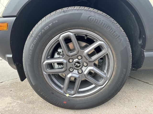 2025 Ford Bronco Sport Big Bend Image 5 of 15