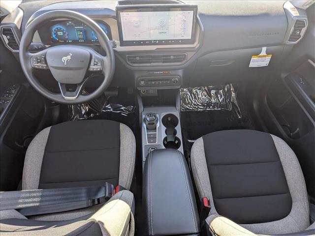 2025 Ford Bronco Sport Big Bend Image 13 of 16