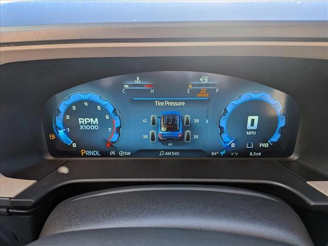 2025 Ford Bronco Sport Big Bend Image 14 of 16