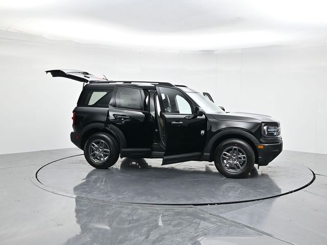 2025 Ford Bronco Sport Big Bend Image 12 of 52