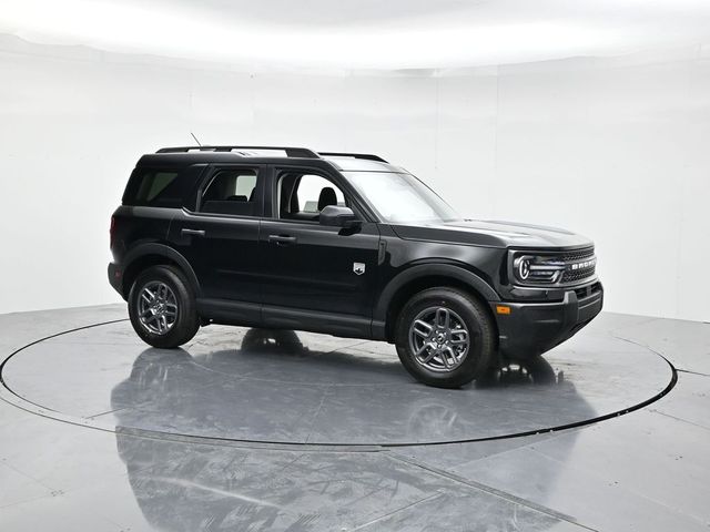 2025 Ford Bronco Sport Big Bend Image 6 of 52