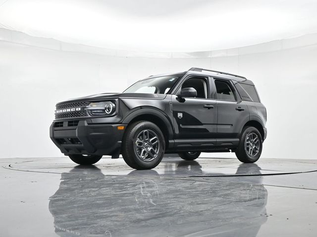 2025 Ford Bronco Sport Big Bend Image 19 of 52