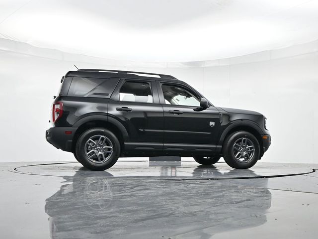 2025 Ford Bronco Sport Big Bend Image 11 of 52