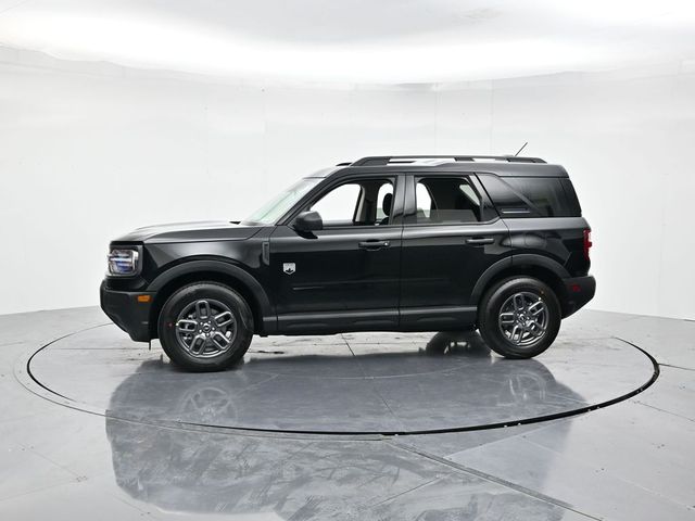 2025 Ford Bronco Sport Big Bend Image 27 of 52