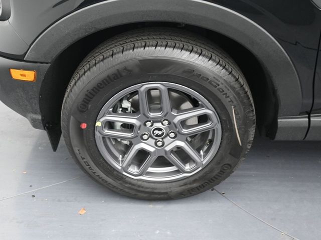 2025 Ford Bronco Sport Big Bend Image 28 of 52