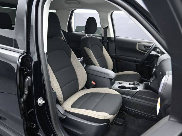 2025 Ford Bronco Sport Big Bend Image 30 of 52