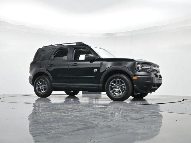 2025 Ford Bronco Sport Big Bend Image 10 of 52
