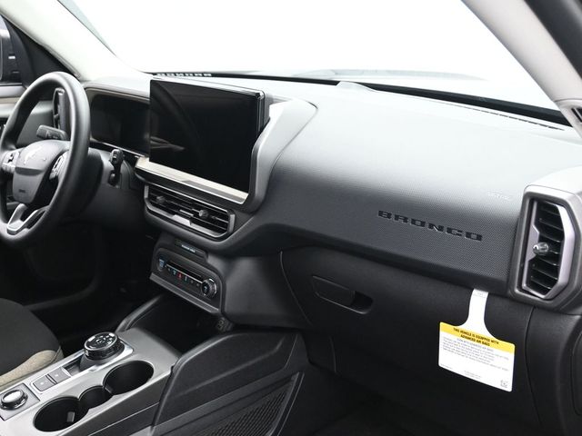2025 Ford Bronco Sport Big Bend Image 33 of 52