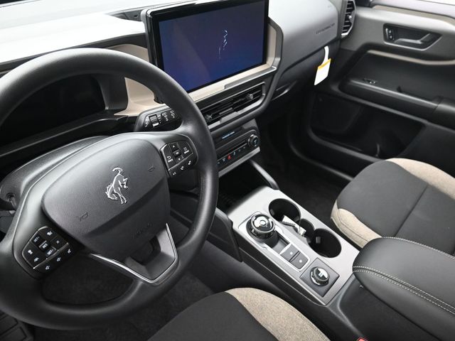 2025 Ford Bronco Sport Big Bend Image 35 of 52