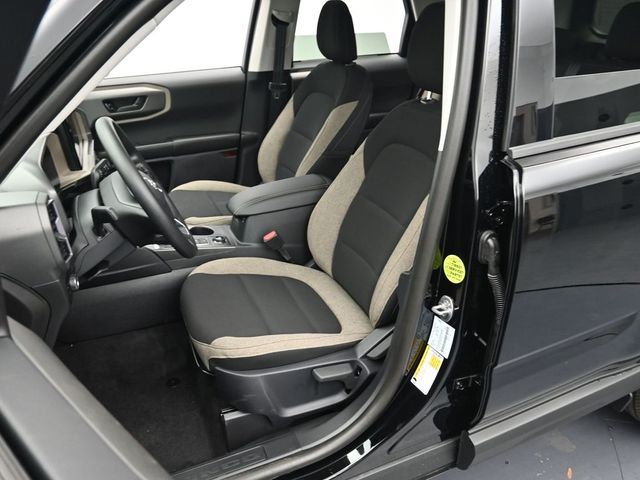 2025 Ford Bronco Sport Big Bend Image 31 of 52