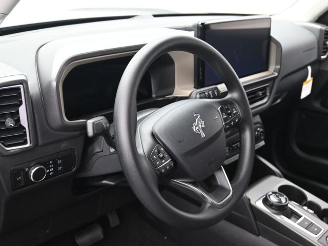 2025 Ford Bronco Sport Big Bend Image 34 of 52