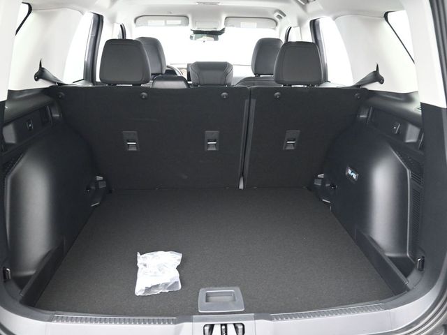 2025 Ford Bronco Sport Big Bend Image 29 of 52