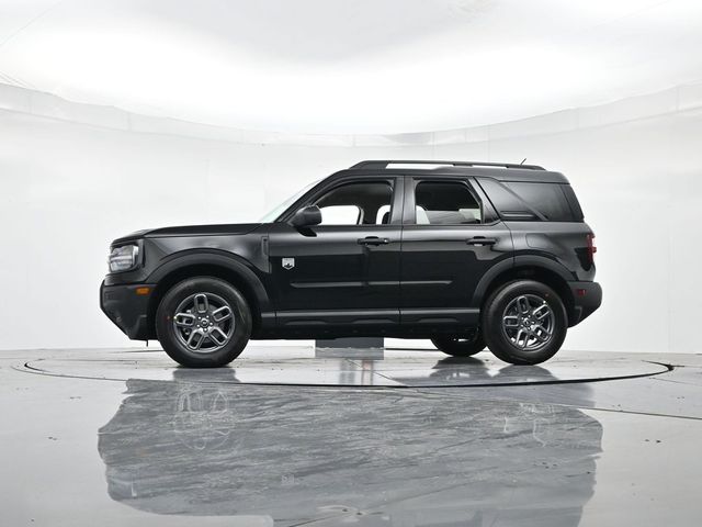 2025 Ford Bronco Sport Big Bend Image 24 of 52