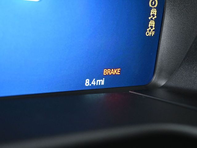 2025 Ford Bronco Sport Big Bend Image 36 of 52