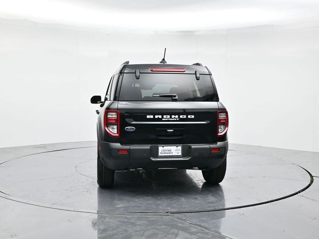 2025 Ford Bronco Sport Big Bend Image 20 of 52