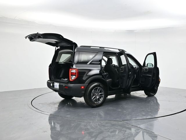 2025 Ford Bronco Sport Big Bend Image 15 of 52