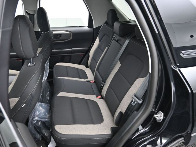 2025 Ford Bronco Sport Big Bend Image 32 of 52