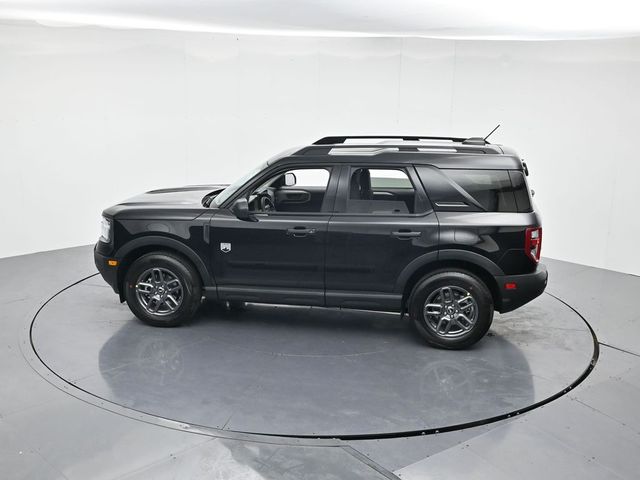 2025 Ford Bronco Sport Big Bend Image 22 of 52