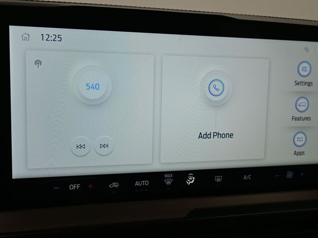 2025 Ford Bronco Sport Big Bend Image 38 of 52