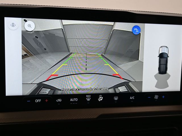 2025 Ford Bronco Sport Big Bend Image 39 of 52