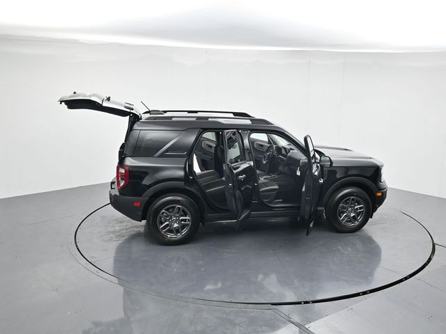 2025 Ford Bronco Sport Big Bend Image 17 of 52